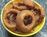 Foto del paso 5 de la receta: Aros de Cebolla