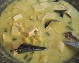 Foto langkah ke 4 dari resep Sayur kari kembang kol.