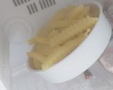 Foto langkah ke 2 dari resep Kentang Goreng Yummy.
