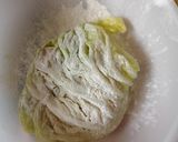 Foto del paso 3 de la receta: Solomillo con col