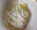 Foto del paso 3 de la receta: Solomillo con col