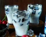 Cara Membuat Cincau nata Decoco 4