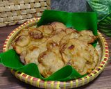 Foto langkah ke 6 dari resep Pisang Goreng Madu.