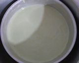 Foto langkah ke 3 dari resep Klepon Cake.