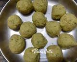 Falafel Tikki-Hummus recipe step 3 photo