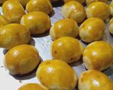 Foto langkah ke 6 dari resep Nastar no butter.