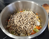Foto del paso 7 de la receta: Carillas viudas