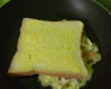 Foto langkah ke 3 dari resep ROTI TAWAR GEMBIRA ala ROTI JOHN.