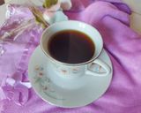 Foto langkah ke 4 dari resep Teh Cengkeh.