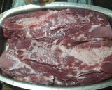 Foto del paso 1 de la receta: Pernil y bondiolas