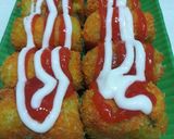 Foto langkah ke 7 dari resep Moza Sosis.