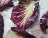 Foto del passaggio 2 della ricetta Fagottini di radicchio con patate e salsiccia
