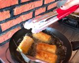 Foto langkah ke 5 dari resep Risoles mayo smoked beef.