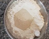 Foto del paso 3 de la receta: Pizza borde de queso 🧀 🍕