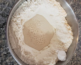 Foto del paso 3 de la receta: Pizza borde de queso 🧀 🍕