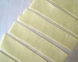 Plaited Mandazi recipe step 4 photo