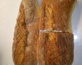 Foto del passaggio 1 della ricetta Pizzette di Pane