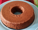 Foto del paso 5 de la receta: Torta de chocolate en microondas