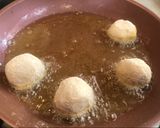 Foto del paso 5 de la receta: Croquetas de pollo con queso crema Philadelphia