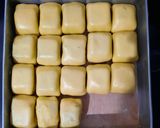 Foto langkah ke 4 dari resep Bolen Cokelat.