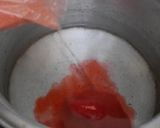 A picture of step 2 of Falooda.