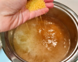 Foto del paso 7 de la receta: Sopa de jamón