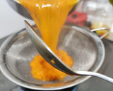 Foto langkah ke 6 dari resep Pumpkin Juice ala Harry Potter.