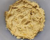Foto del paso 3 de la receta: 🍁🍂🫖 Galletitas azucaradas de calabaza especiadas - pumpkin spice sugar cookies 🫖🍂🍁