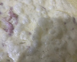 Foto del paso 7 de la receta: Espaguetis a la carbonara