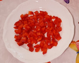 Foto del paso 2 de la receta: Pizza de patatas