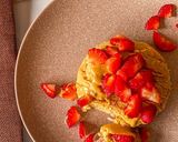 Foto del paso 2 de la receta: Mug cake de limón y fresas