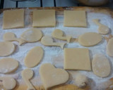 Foto del paso 3 de la receta: Galletas saladas fáciles y rápidas
