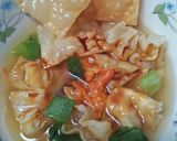 Foto langkah ke 5 dari resep Bakwan kawi mini.