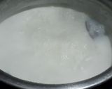 গোবিন্দ ভোগ চালের পায়েস (gobinbhog chaler payesh recipe in bengali) রেসিপি ধাপ - 3 ছবি