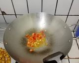 Foto langkah ke 1 dari resep Oseng - oseng Tempe Saus Tiram.