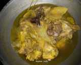 Foto langkah ke 3 dari resep Pedesan Kalkun.