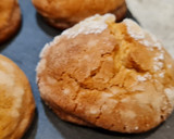 Foto del paso 6 de la receta: Galletas de vainilla