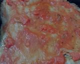 Foto del paso 1 de la receta: Matambre a la pizza