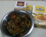 Baingan Masala recipe step 5 photo