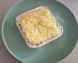 Foto langkah ke 6 dari resep Puding roti simple.