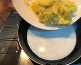 Foto langkah ke 3 dari resep Mashed potato.