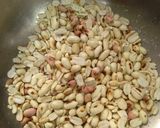 બી બટેટા ની ફરાળી ખિચડી.(Peanuts Potato Farali khichdi Recipe in Gujarati) રેસીપી સ્ટેપ1ફોટો