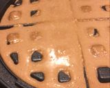 Foto del paso 1 de la receta: Waffle y Panquecas avena y cacao