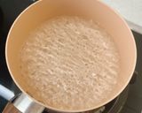 寶寶副食品_魚肉炒麵的食譜步驟2照片