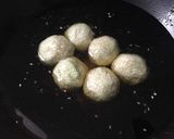 Foto langkah ke 8 dari resep Onde Onde.