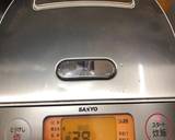 My mother’s Japanese Chestnut Rice recipe step 3 photo