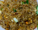 Foto langkah ke 6 dari resep 688. Nasi Goreng Simpel.