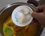 Foto langkah ke 5 dari resep Orem-Orem Tahu Tempe Khas Malang.