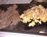 Foto del paso 3 de la receta: Lomitos con panceta y cheddar