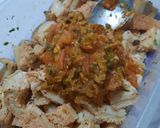 Foto del paso 6 de la receta: Mondongo entomatado